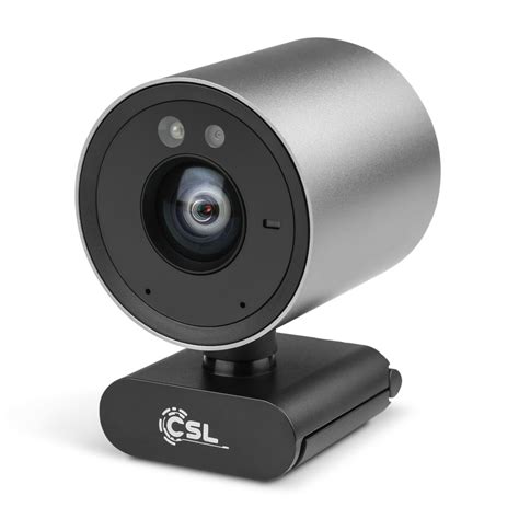 CSL Hello DX6 WebCam